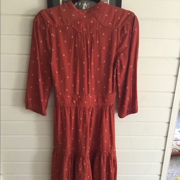 Whistles Dress(temporary price drop!!!) - Picture 5 of 5